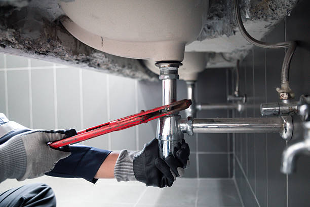 Licensed Pipe Repair service in Orick, CA - Street Wise - Plumbing